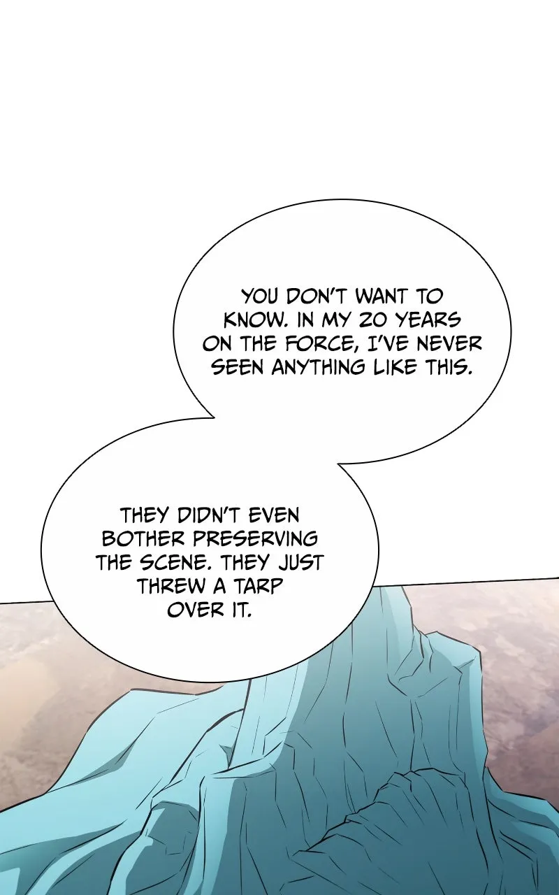 The Ex-Mercenary Prosecutor Chapter 13 page 57 - 