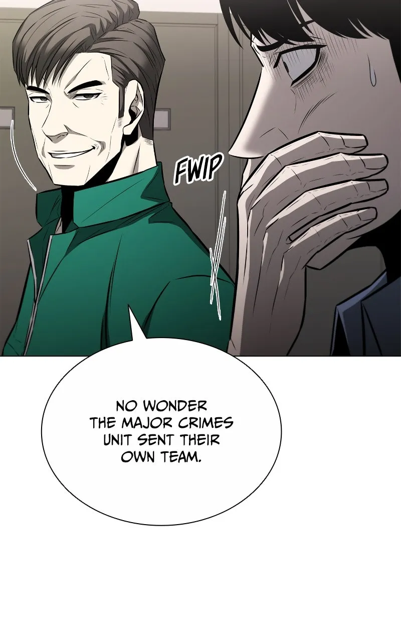 The Ex-Mercenary Prosecutor Chapter 13 page 59 - 