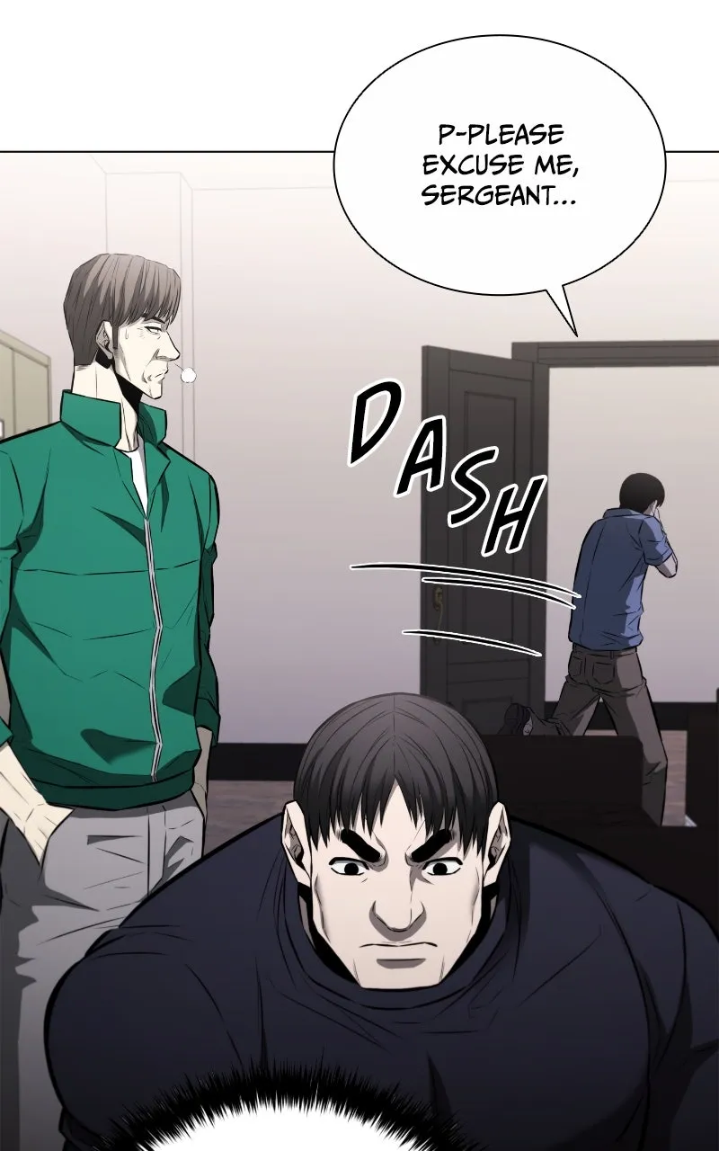 The Ex-Mercenary Prosecutor Chapter 13 page 60 - 