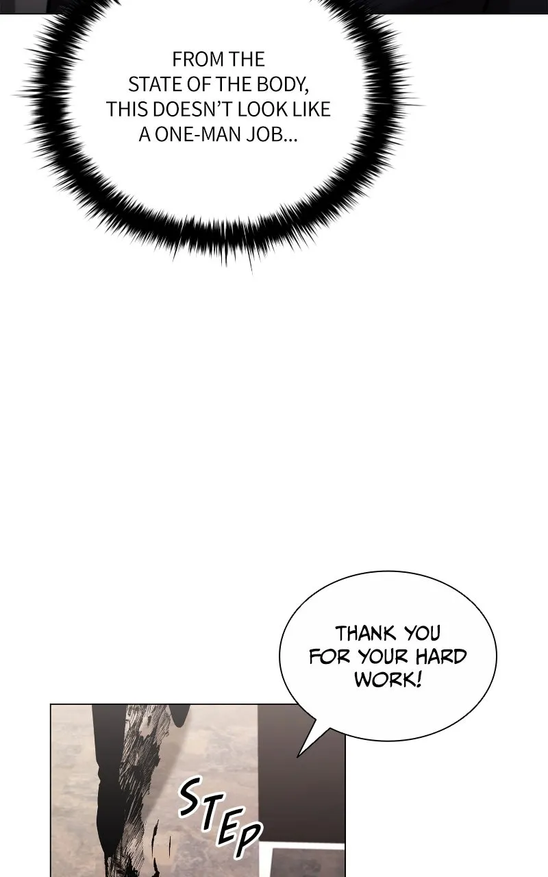 The Ex-Mercenary Prosecutor Chapter 13 page 61 - 