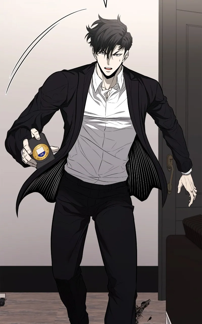 The Ex-Mercenary Prosecutor Chapter 13 page 63 - 