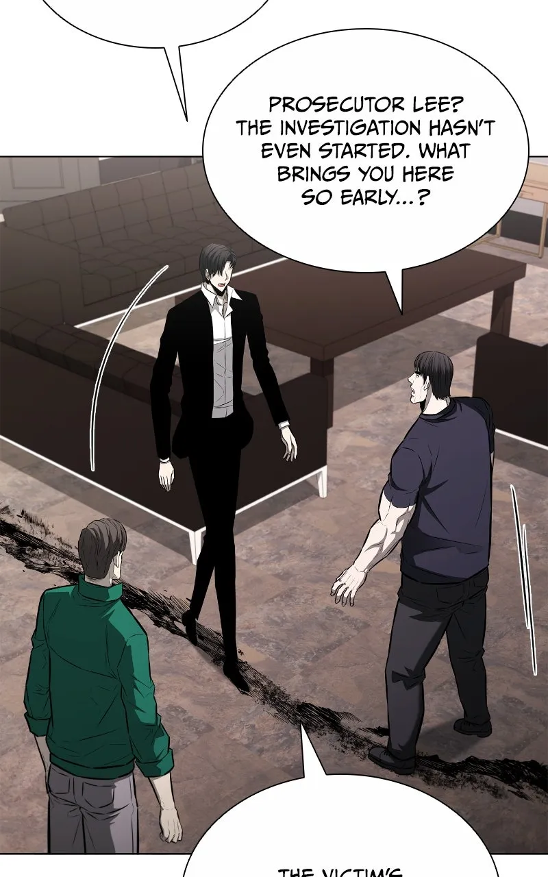 The Ex-Mercenary Prosecutor Chapter 13 page 65 - 