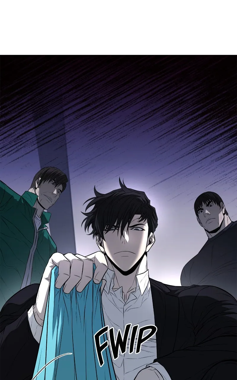 The Ex-Mercenary Prosecutor Chapter 13 page 67 - 