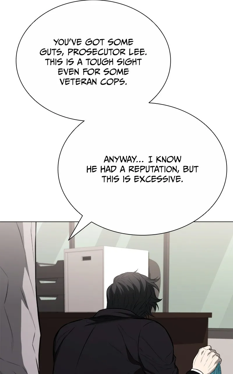 The Ex-Mercenary Prosecutor Chapter 13 page 69 - 