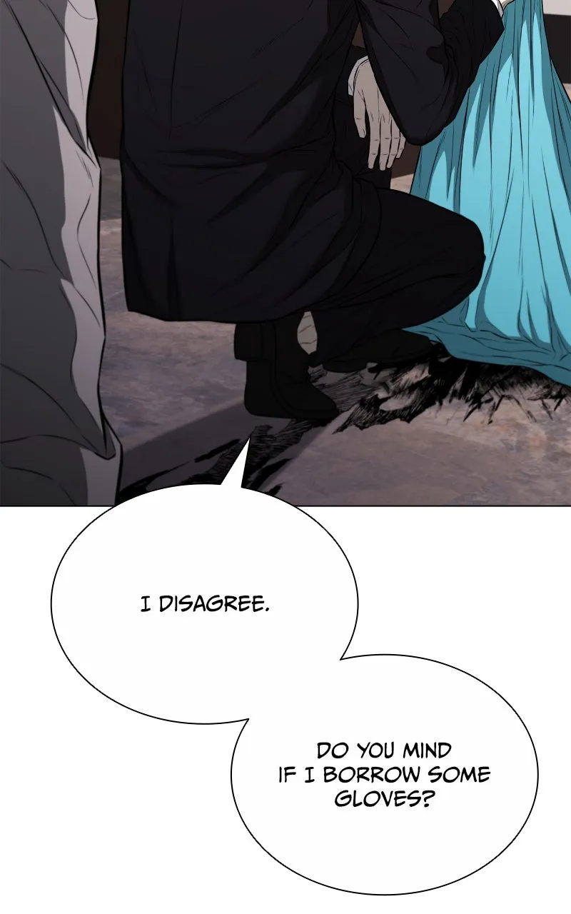 The Ex-Mercenary Prosecutor Chapter 13 page 70 - 