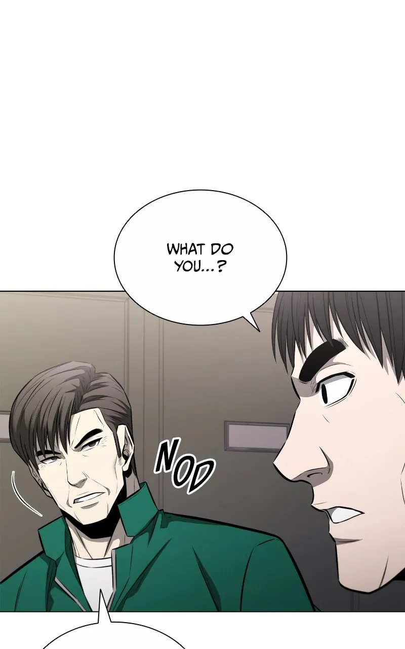 The Ex-Mercenary Prosecutor Chapter 13 page 71 - 