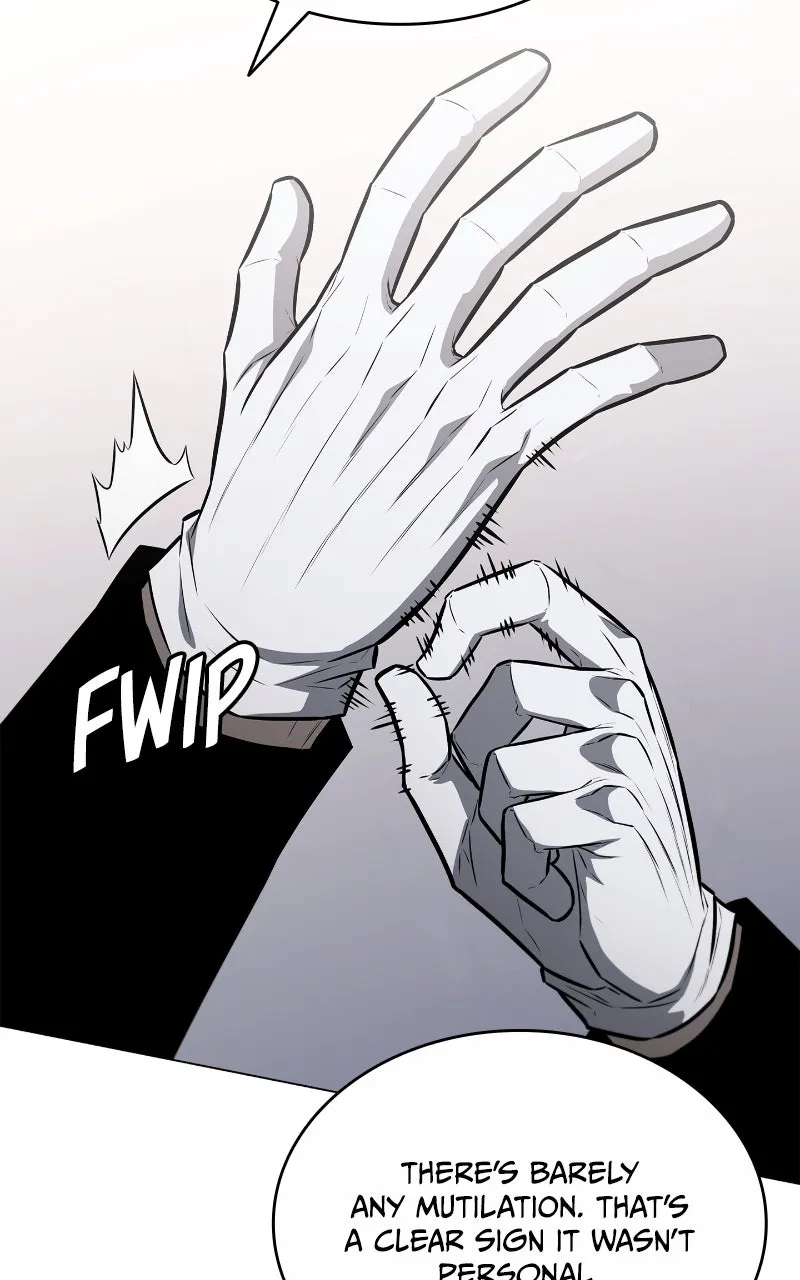The Ex-Mercenary Prosecutor Chapter 13 page 73 - 