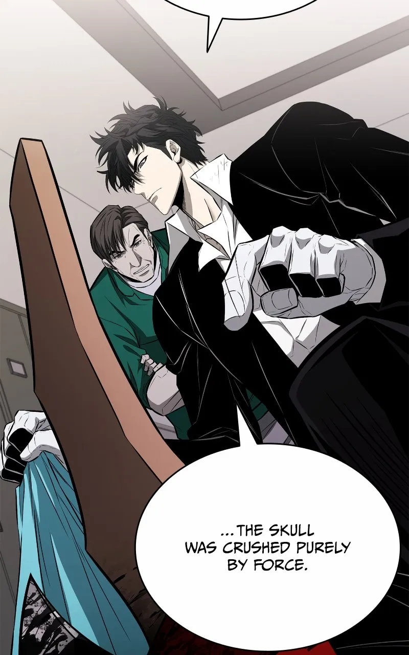 The Ex-Mercenary Prosecutor Chapter 13 page 75 - 