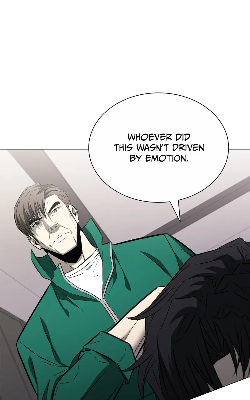 The Ex-Mercenary Prosecutor Chapter 13 page 77 - 