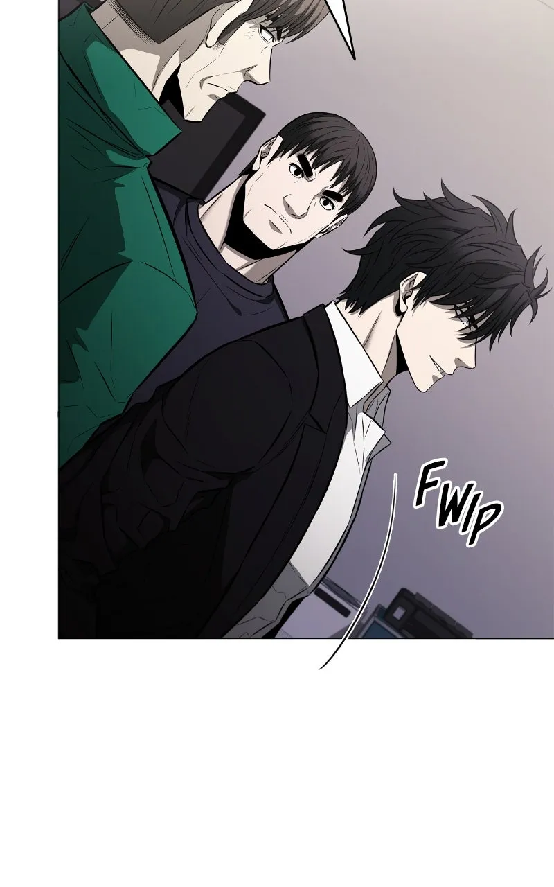 The Ex-Mercenary Prosecutor Chapter 13 page 79 - 