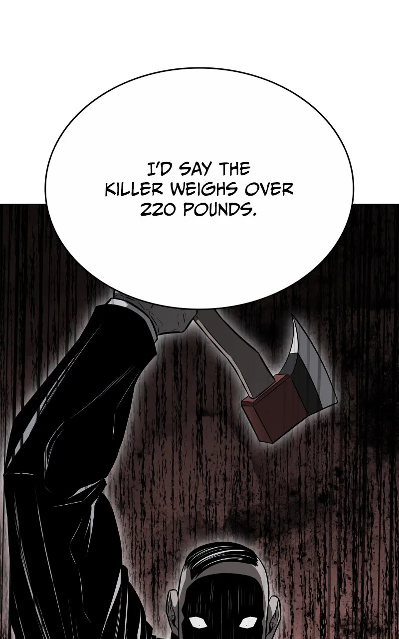 The Ex-Mercenary Prosecutor Chapter 13 page 80 - 