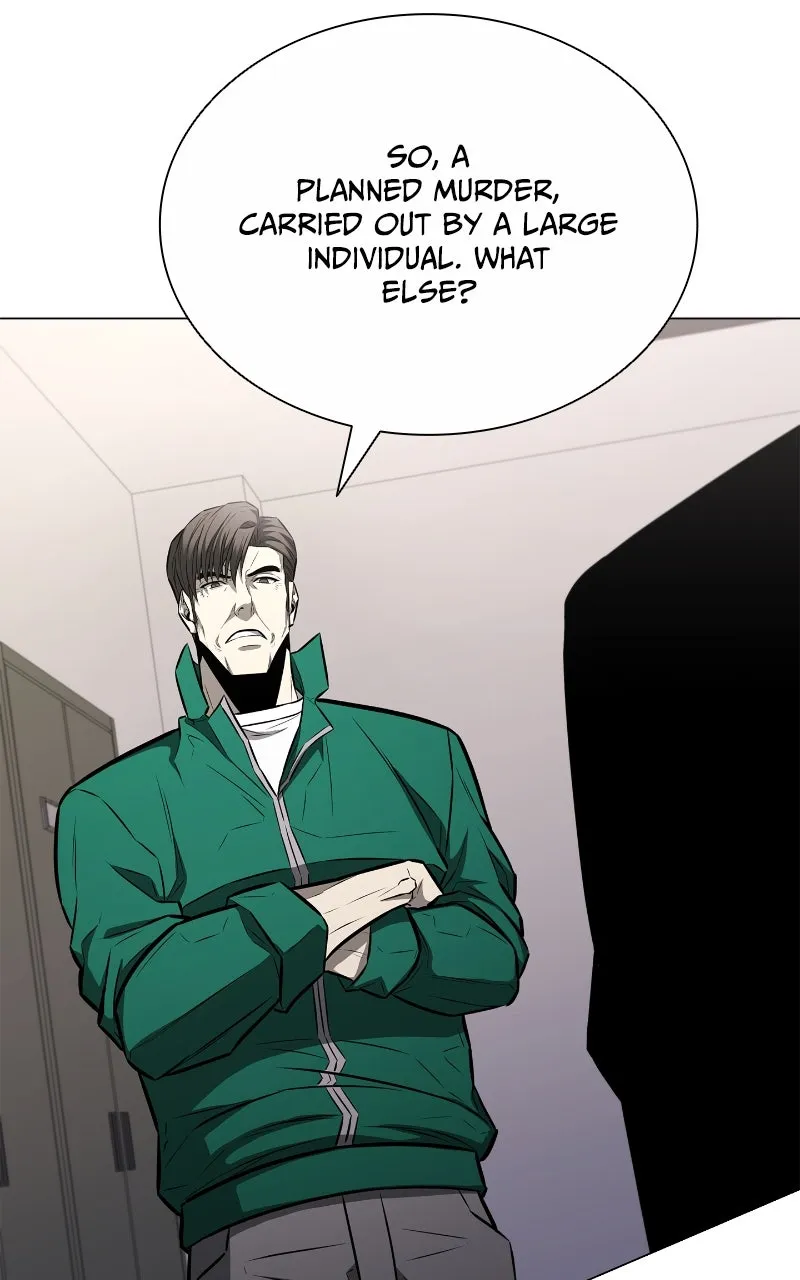 The Ex-Mercenary Prosecutor Chapter 13 page 82 - 