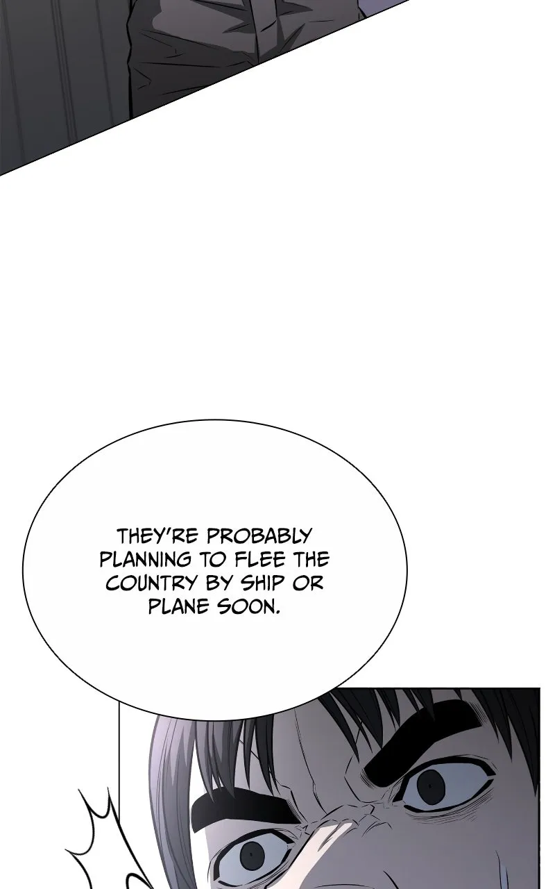 The Ex-Mercenary Prosecutor Chapter 13 page 83 - 