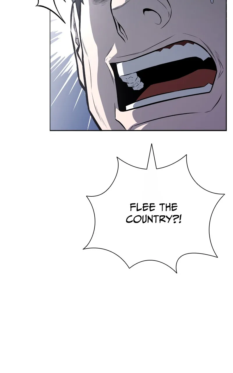 The Ex-Mercenary Prosecutor Chapter 13 page 84 - 