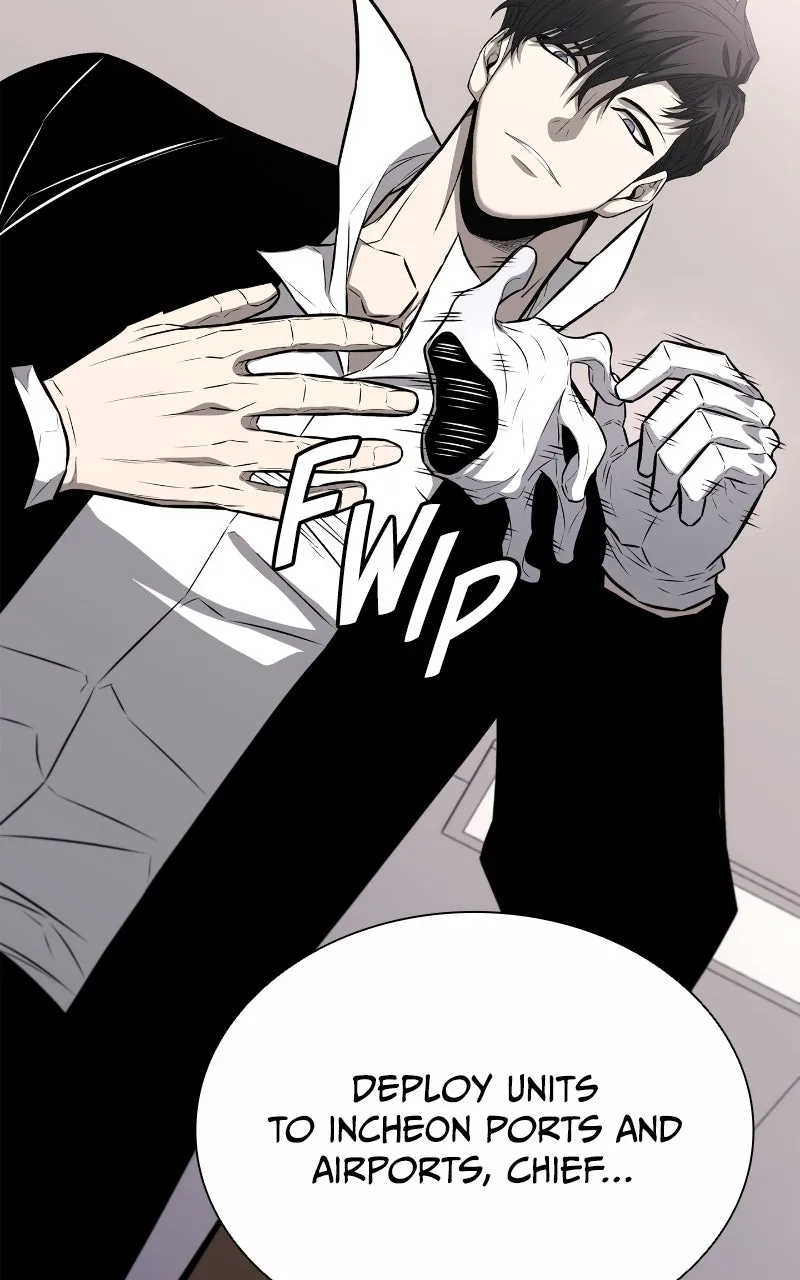 The Ex-Mercenary Prosecutor Chapter 13 page 87 - 