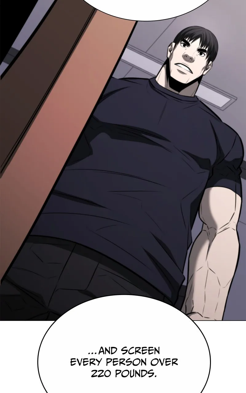 The Ex-Mercenary Prosecutor Chapter 13 page 88 - 