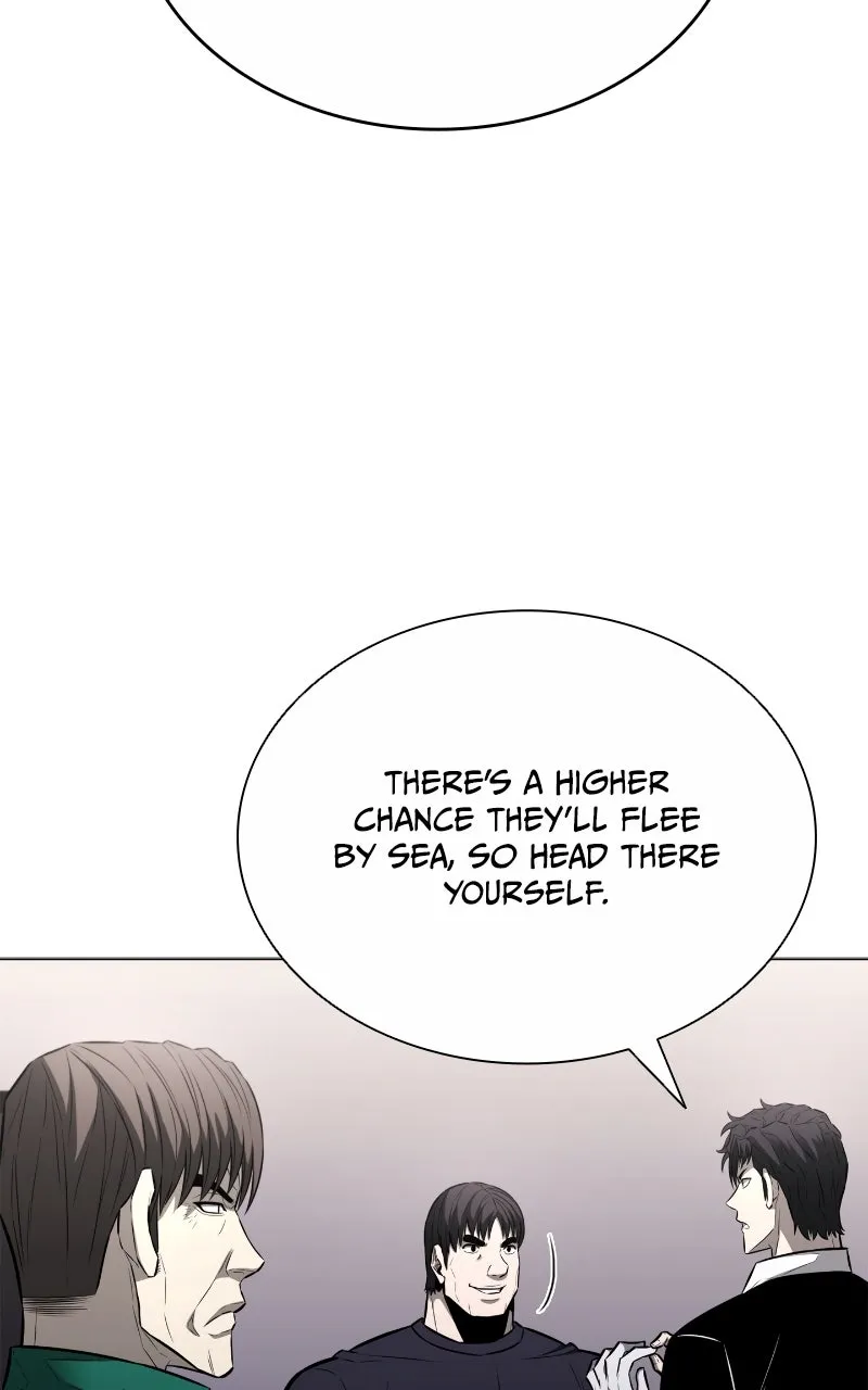 The Ex-Mercenary Prosecutor Chapter 13 page 89 - 