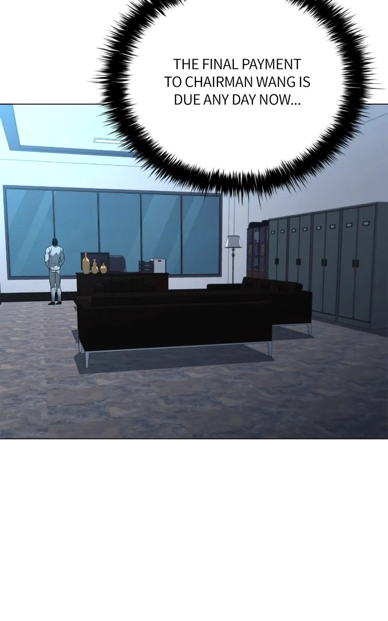 The Ex-Mercenary Prosecutor Chapter 13 page 10 - 