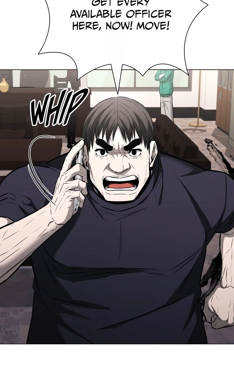 The Ex-Mercenary Prosecutor Chapter 13 page 91 - 