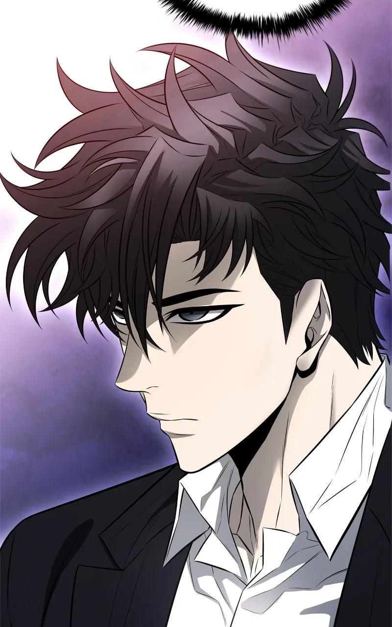 The Ex-Mercenary Prosecutor Chapter 13 page 94 - 