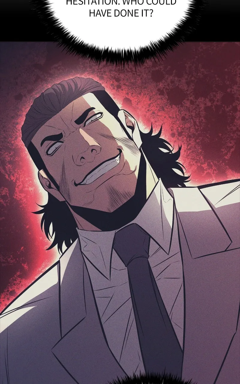 The Ex-Mercenary Prosecutor Chapter 13 page 96 - 