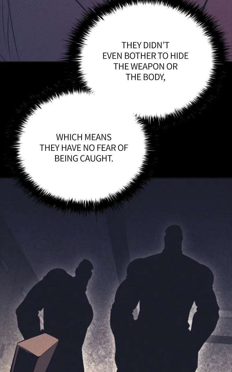 The Ex-Mercenary Prosecutor Chapter 13 page 97 - 