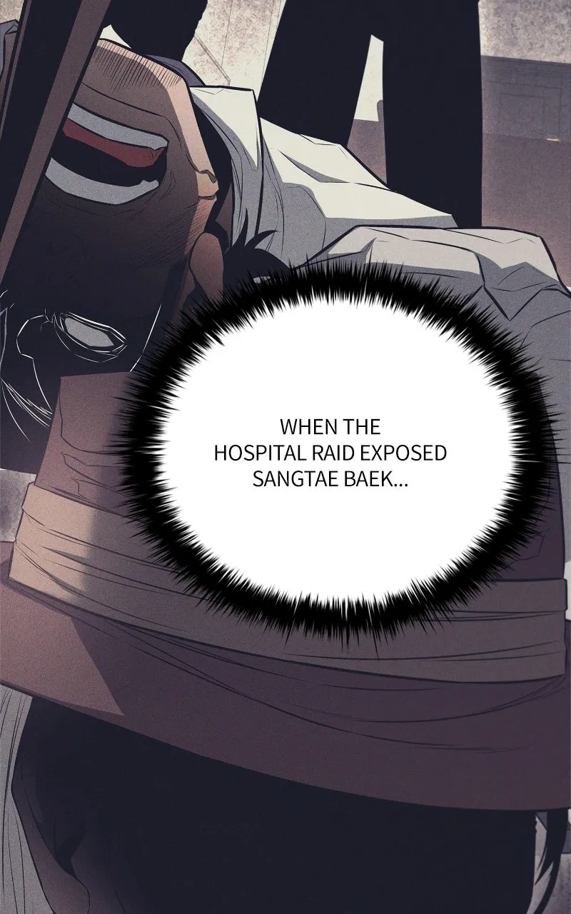 The Ex-Mercenary Prosecutor Chapter 13 page 98 - 