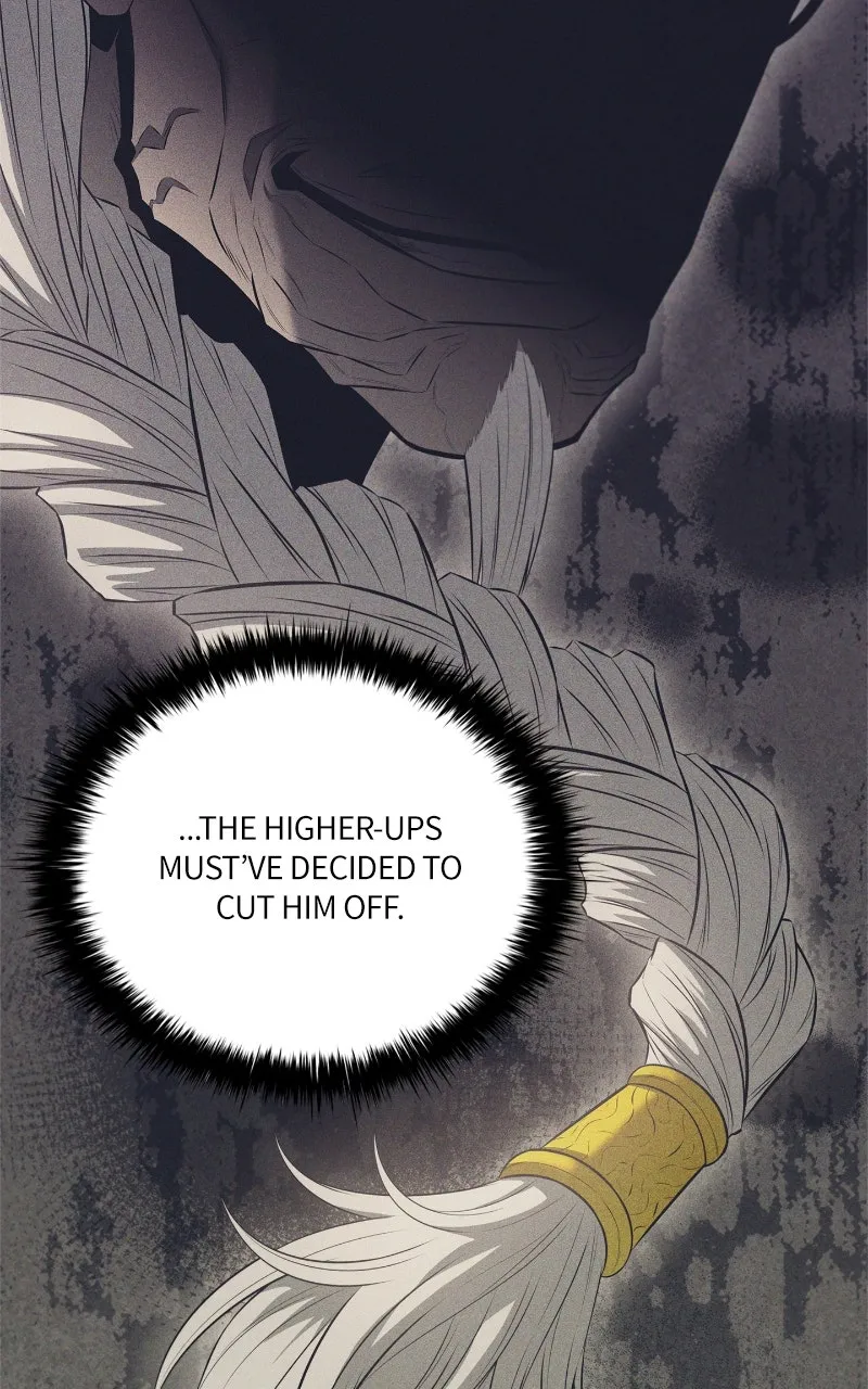 The Ex-Mercenary Prosecutor Chapter 13 page 99 - 