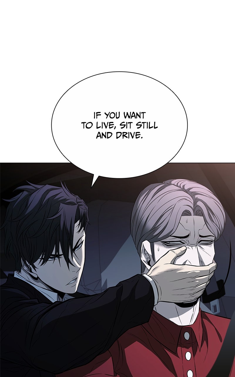 The Ex-Mercenary Prosecutor Episode 14 page 1 - 