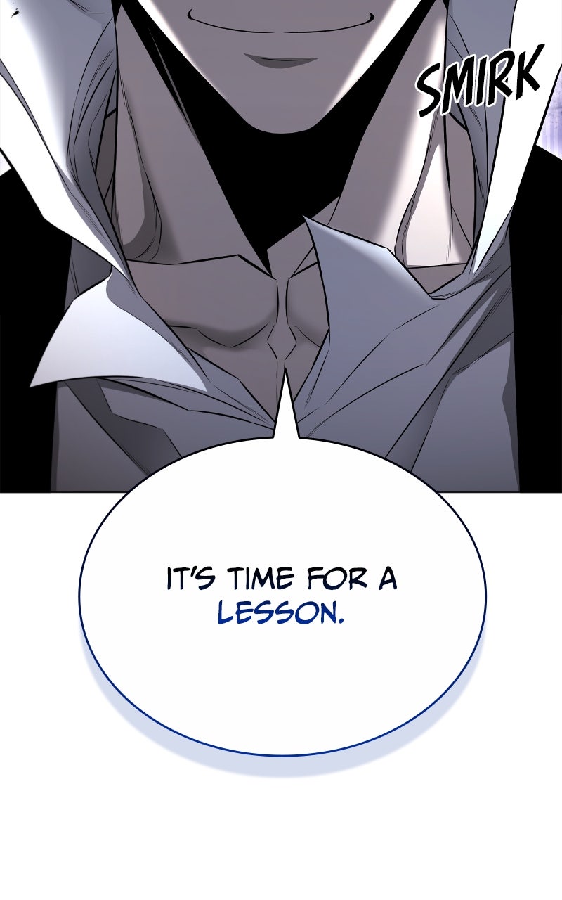 The Ex-Mercenary Prosecutor Episode 14 page 105 - 