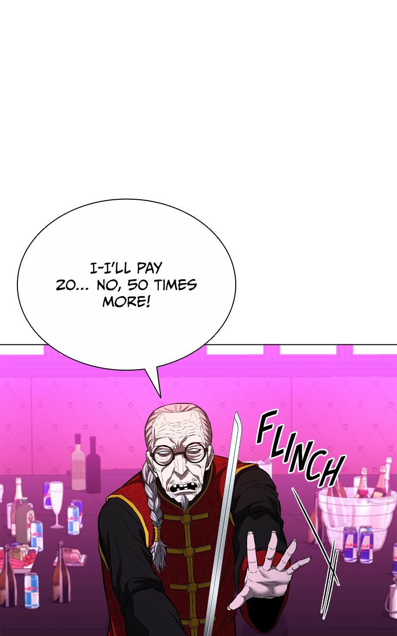The Ex-Mercenary Prosecutor Episode 14 page 106 - 