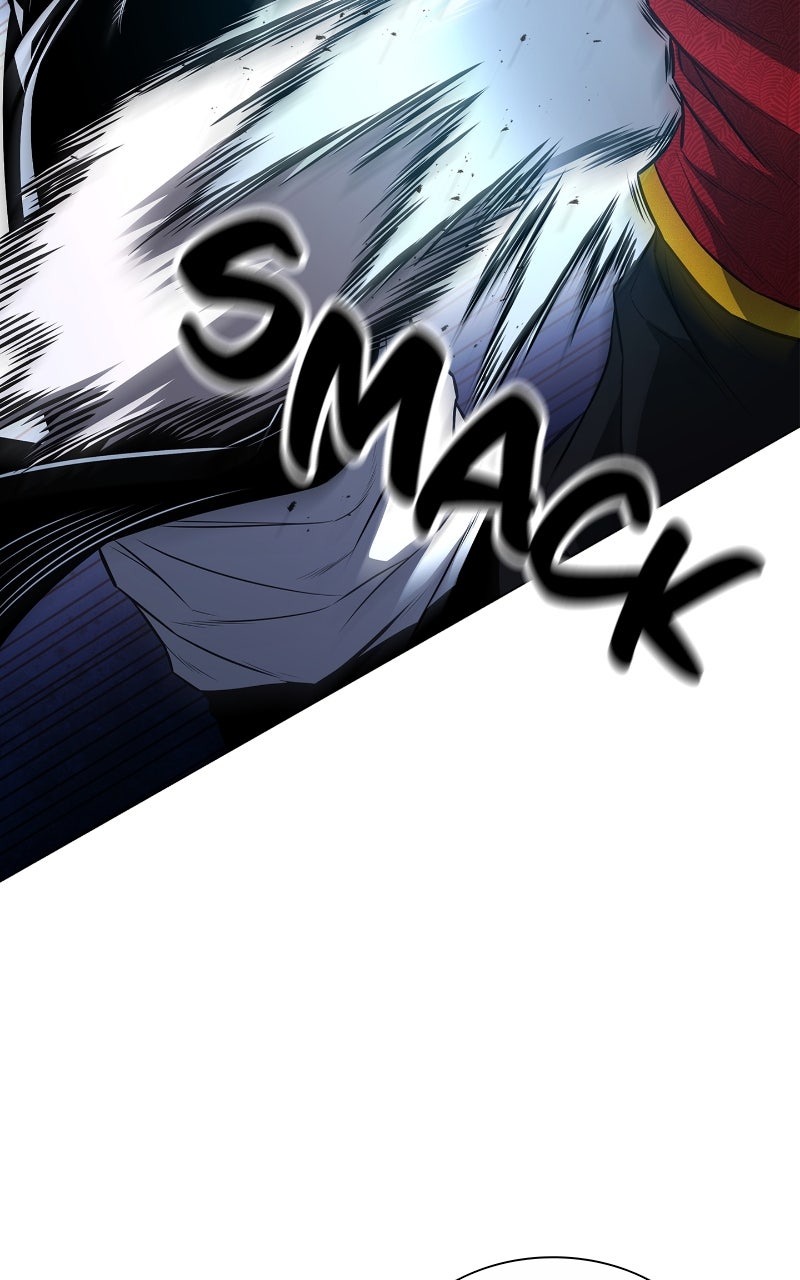 The Ex-Mercenary Prosecutor Episode 14 page 112 - 