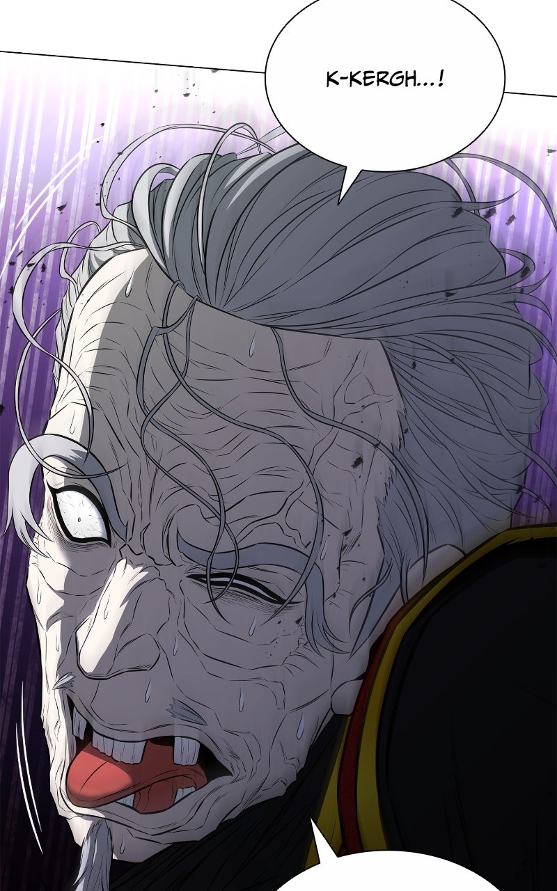 The Ex-Mercenary Prosecutor Episode 14 page 113 - 