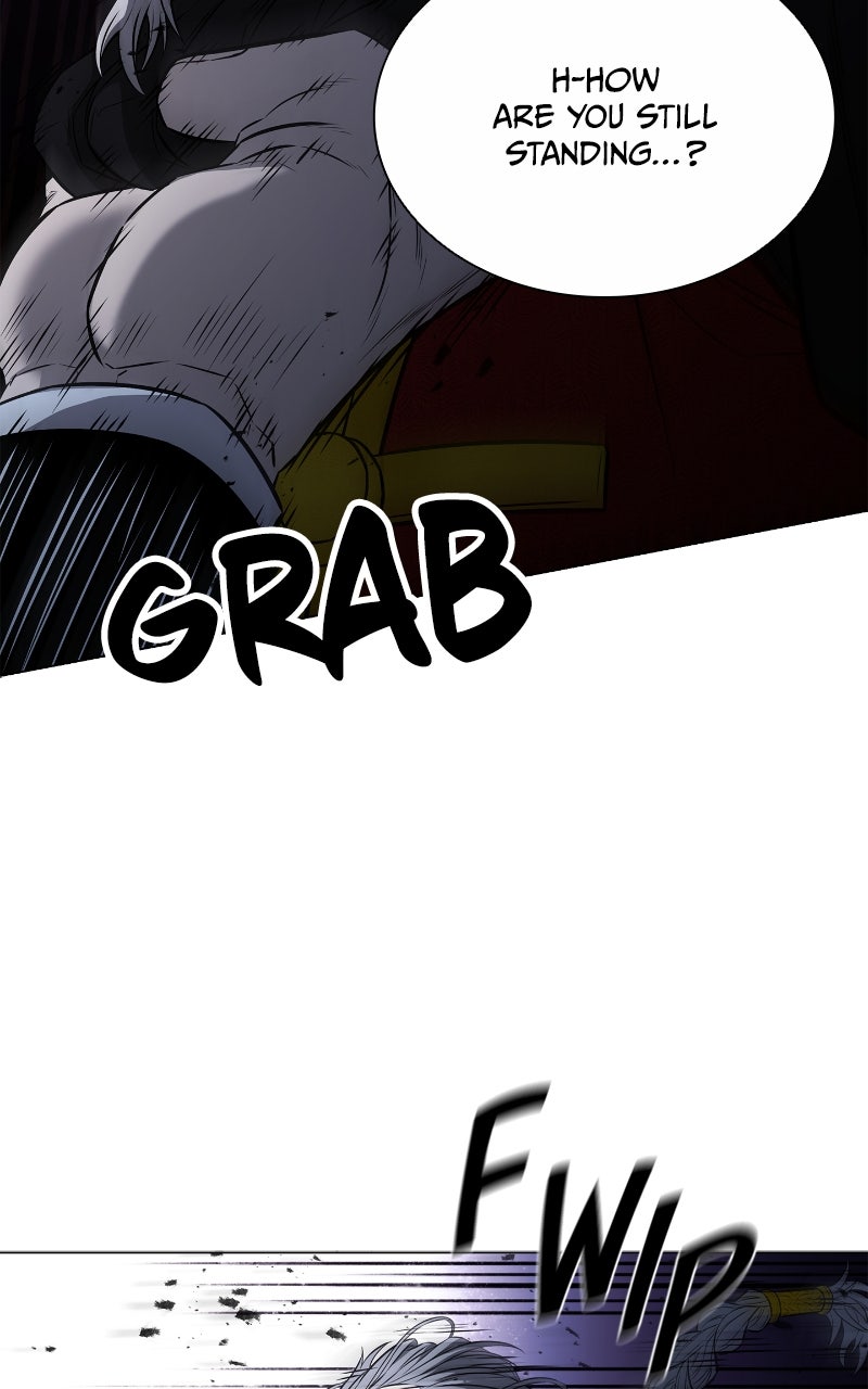 The Ex-Mercenary Prosecutor Episode 14 page 114 - 