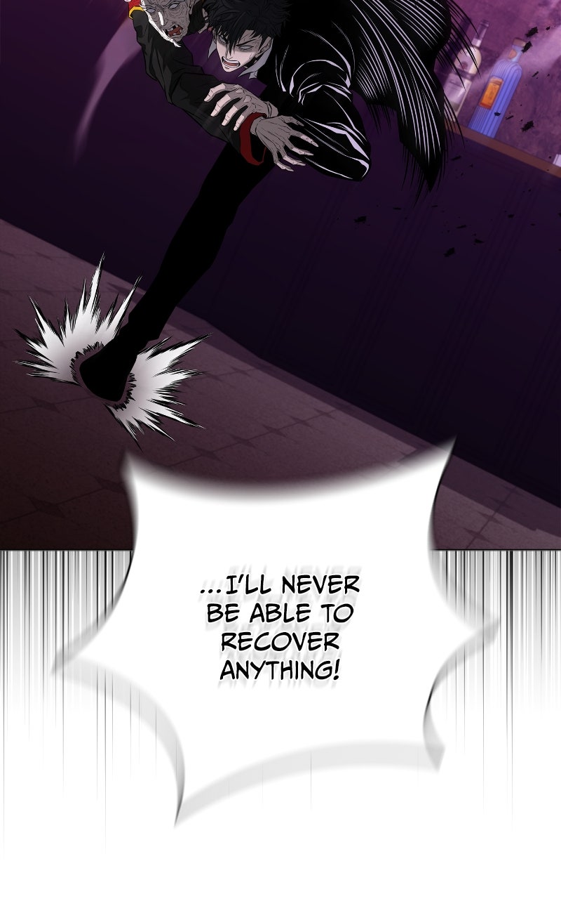 The Ex-Mercenary Prosecutor Episode 14 page 117 - 