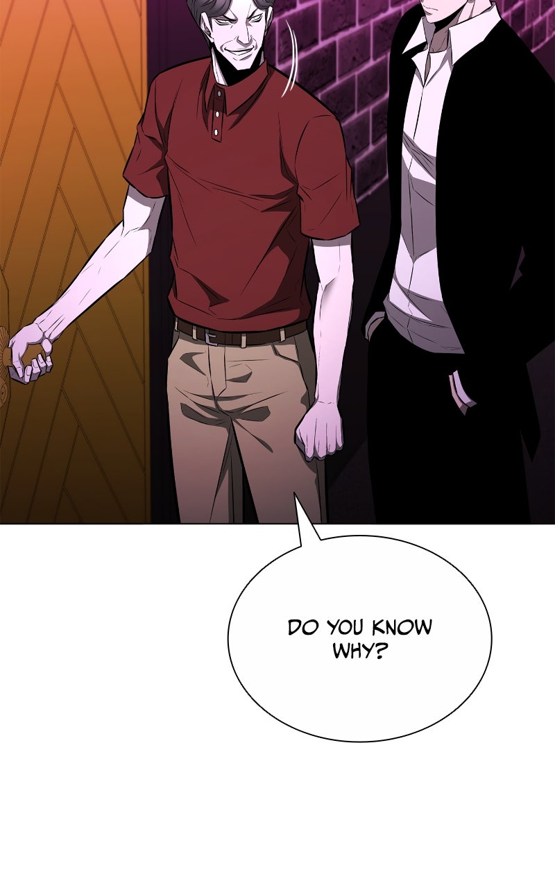 The Ex-Mercenary Prosecutor Episode 14 page 13 - 