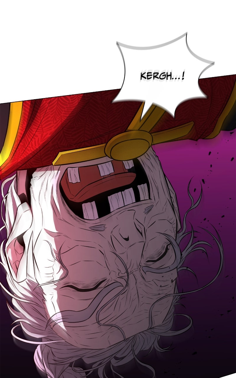 The Ex-Mercenary Prosecutor Episode 14 page 121 - 