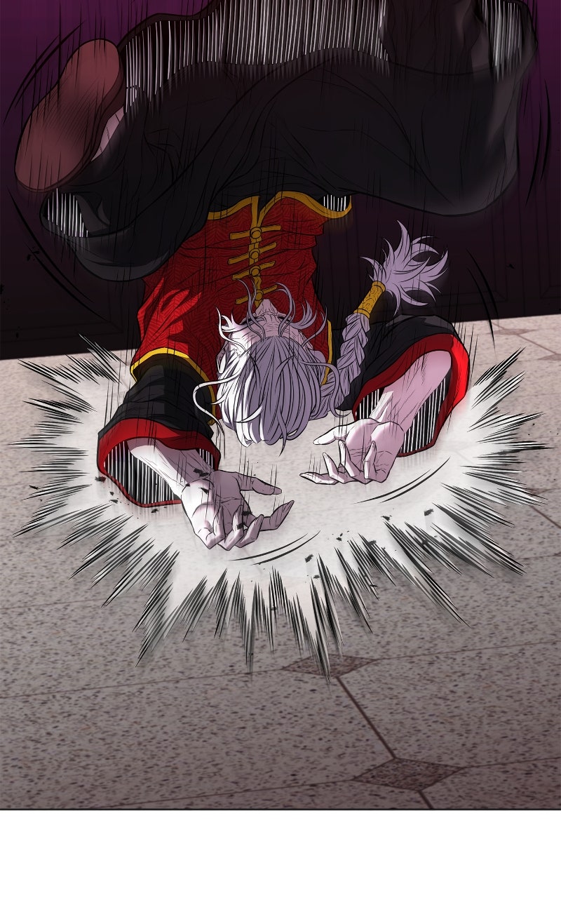 The Ex-Mercenary Prosecutor Episode 14 page 123 - 