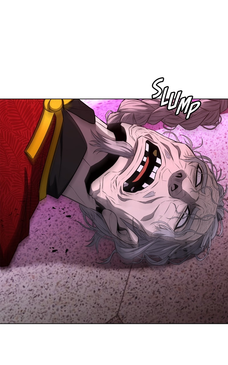 The Ex-Mercenary Prosecutor Episode 14 page 124 - 