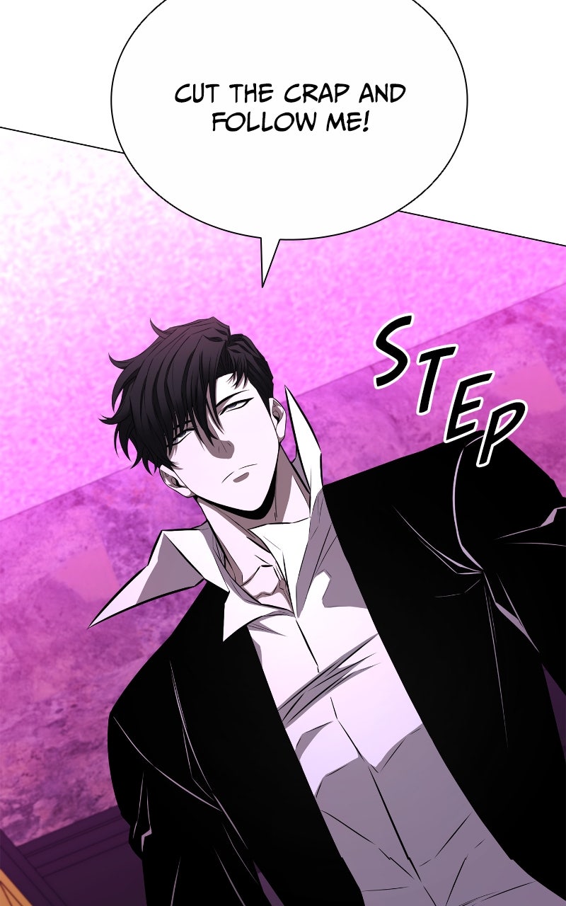 The Ex-Mercenary Prosecutor Episode 14 page 16 - 