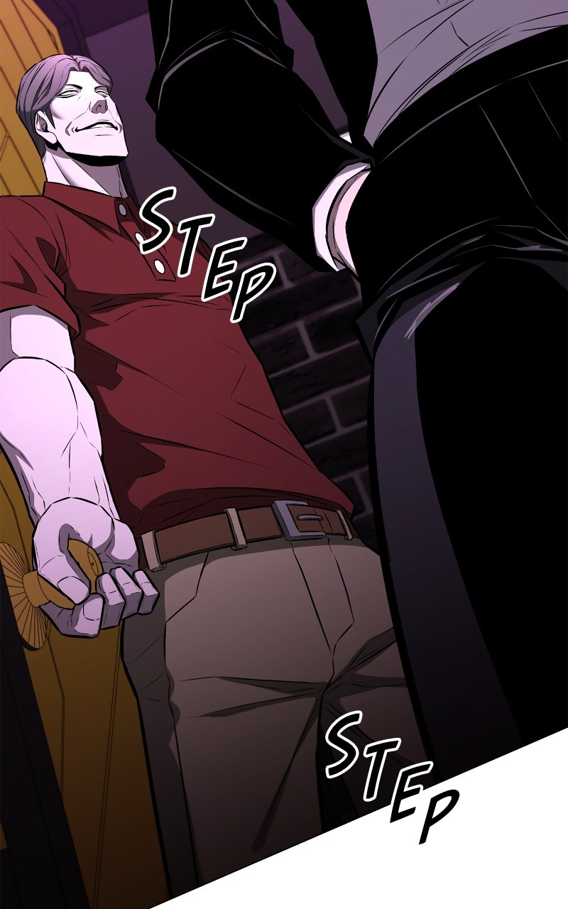 The Ex-Mercenary Prosecutor Episode 14 page 17 - 