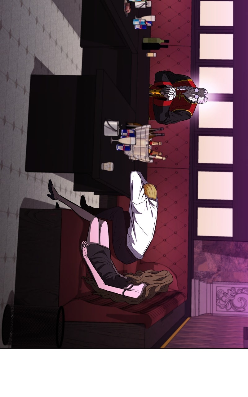 The Ex-Mercenary Prosecutor Episode 14 page 20 - 