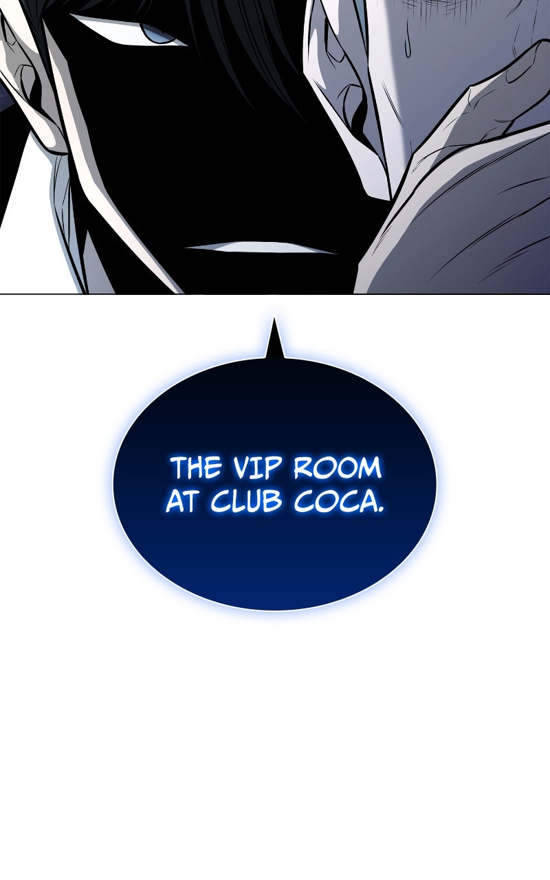 The Ex-Mercenary Prosecutor Episode 14 page 3 - 