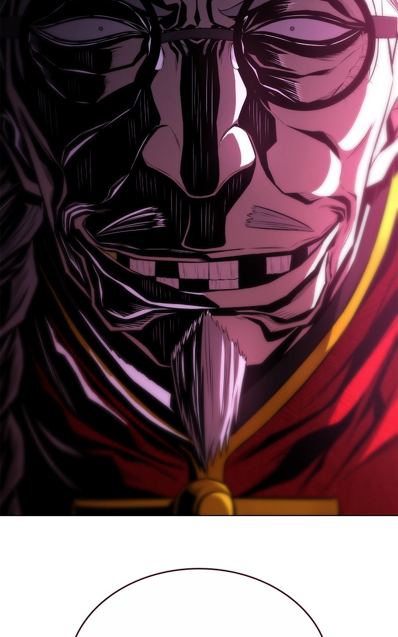 The Ex-Mercenary Prosecutor Episode 14 page 22 - 