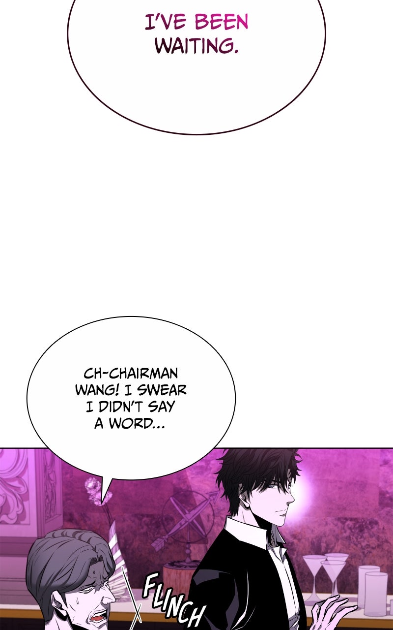The Ex-Mercenary Prosecutor Episode 14 page 23 - 