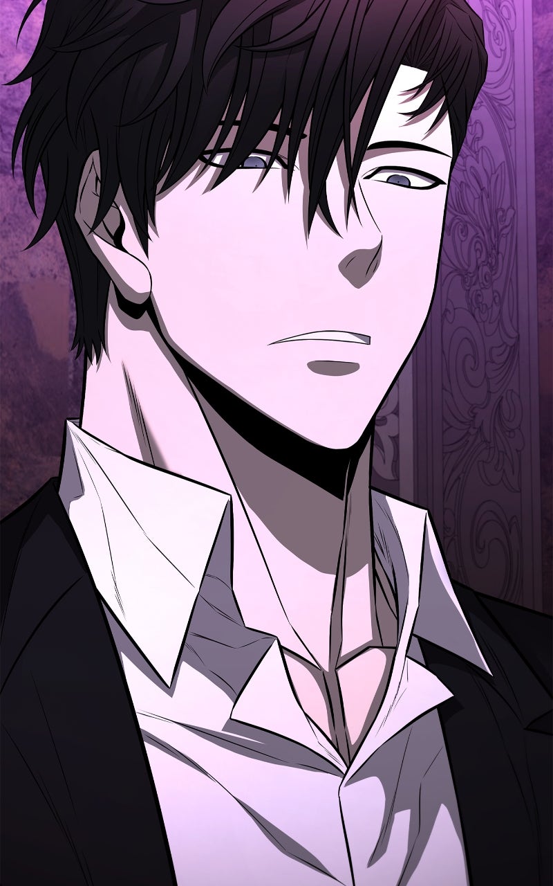 The Ex-Mercenary Prosecutor Episode 14 page 27 - 