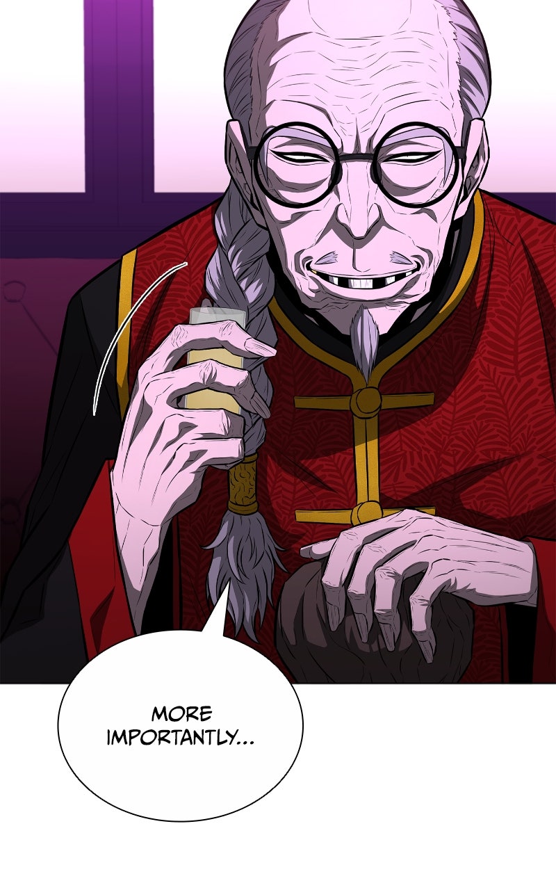 The Ex-Mercenary Prosecutor Episode 14 page 29 - 