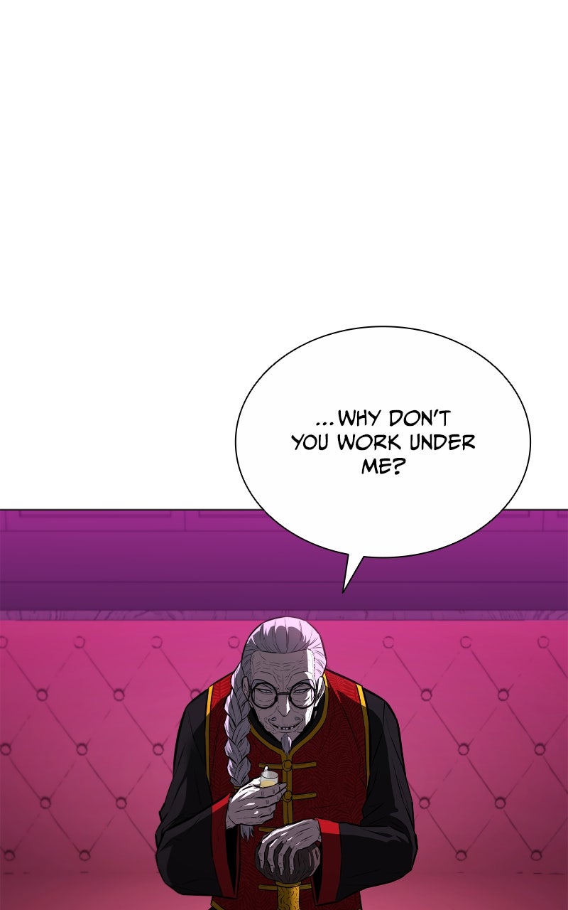The Ex-Mercenary Prosecutor Episode 14 page 30 - 