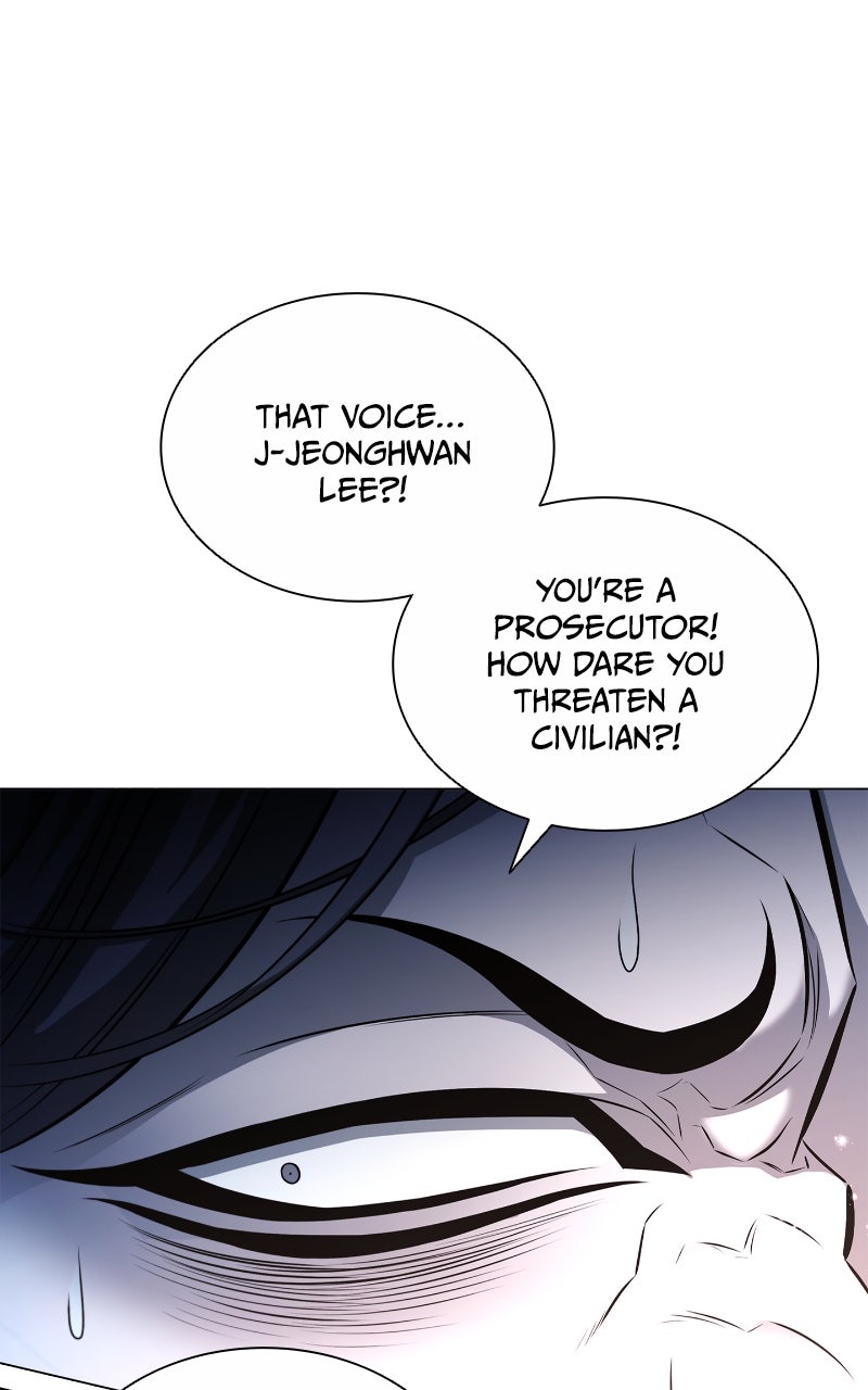 The Ex-Mercenary Prosecutor Episode 14 page 4 - 