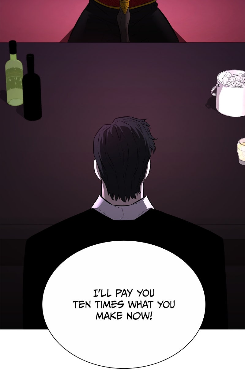 The Ex-Mercenary Prosecutor Episode 14 page 31 - 